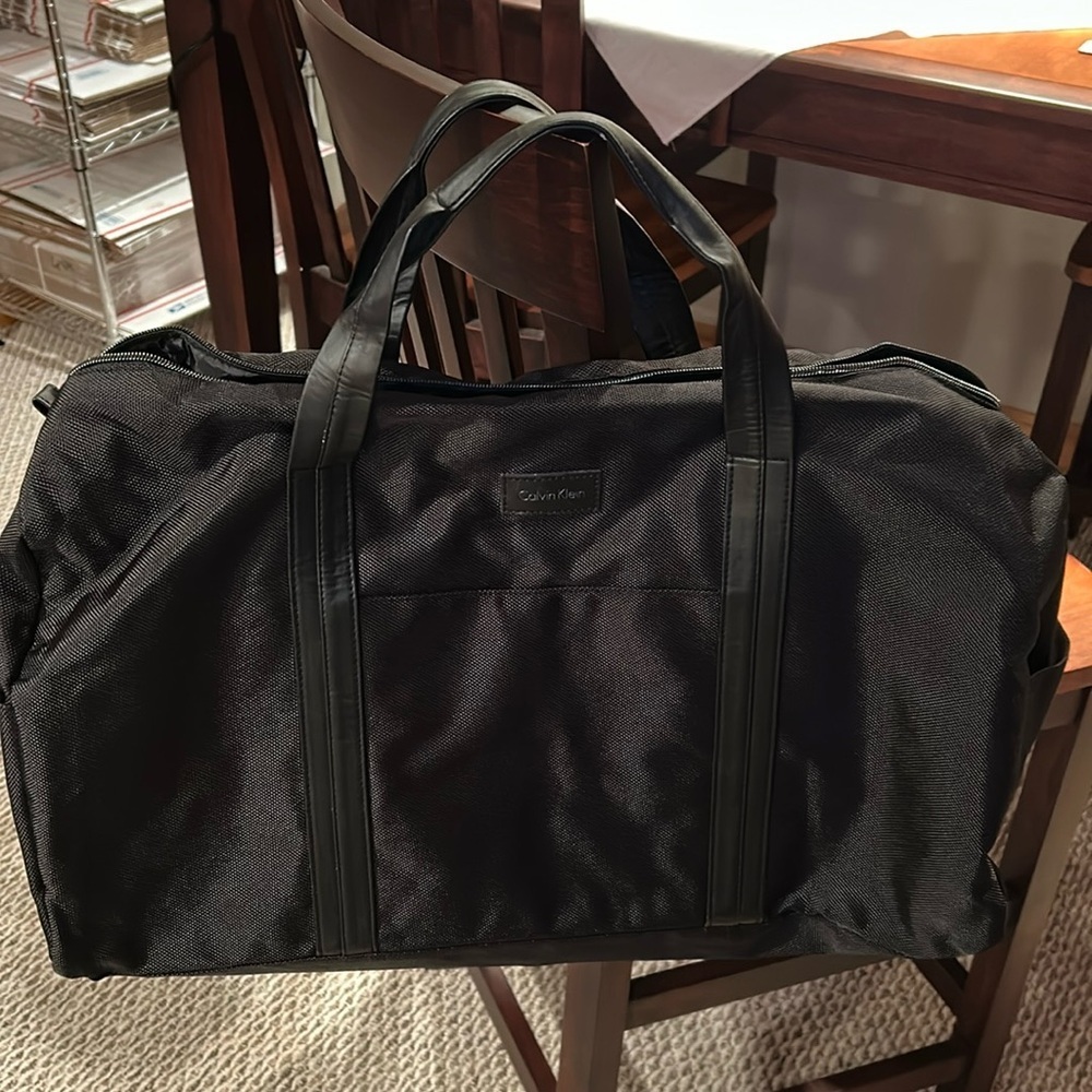 Calvin Klein Black Women's Bag